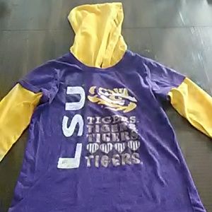 Hoodie T shirt
